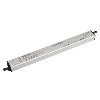 Блок питания ARPV-LG48100-LINEAR-PFC (48V, 2.08A, 100W) (IP67 Металл, 5 лет)