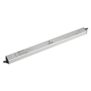 Блок питания ARPV-LG48240-LINEAR-PFC (48V, 5A, 240W) (IP67 Металл, 5 лет)