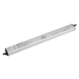 Блок питания ARPV-LG48160-LINEAR-PFC (48V, 3.34A, 160W) (IP67 Металл, 5 лет)