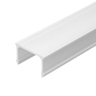 Экран ARH-CEIL-BEVEL-2000 OPAL (Пластик)