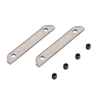 Соединитель профиля MAG-STRETCH-ORIENT-180 Set (Металл)