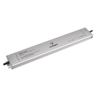 Блок питания ARPV-LG48400-LINEAR-PFC (48V, 8.33A, 400W) (IP67 Металл, 5 лет)