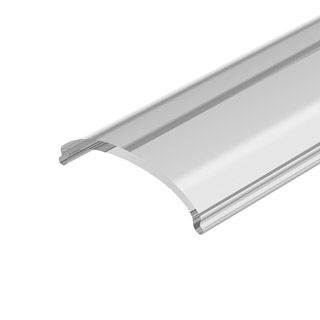 Экран ARH-KANT-H16-S Round Clear (Пластик)
