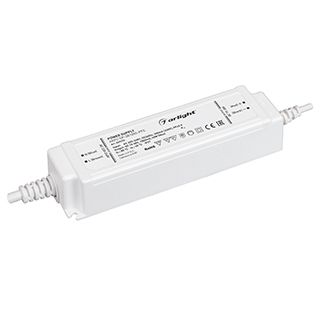 Блок питания ARPJ-SP-381050-PFC (40W, 19-38V, 1.05A) (IP67 Пластик, 5 лет)