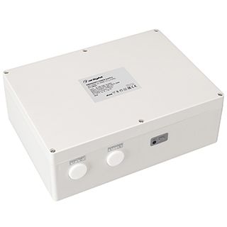 Блок аварийного питания ARJ-EMG-50-200W-1H-LiFePO4 (IP65 Пластик, 3 года)