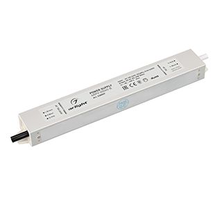 Блок питания ARPV-05040-B (5V, 8.0A, 40W) (IP67 Металл, 3 года)
