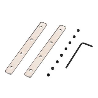 Соединитель профиля SL-LINE-3638-LW-180 Set (Металл)