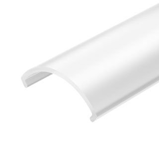 Экран ARH-ROUND-D16-2000 OPAL-PM (Пластик)