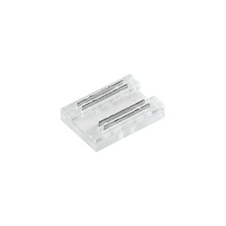 Коннектор COB-RGB-10mm-4pin-STS (Лента-Лента)