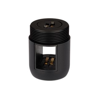 Держатель трека ART-APRIORI-HOLDER-A (BK) (IP20 Металл, 3 года)