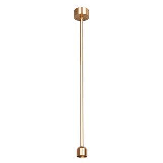 Подвес жесткий с питанием ART-APRIORI-ROD-A-L800-POWER (GD) (IP20 Металл, 3 года)