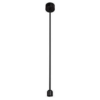 Подвес жесткий с питанием ART-APRIORI-ROD-A-L800-POWER (BK) (IP20 Металл, 3 года)