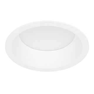 Светильник MS-DROP-BUILT-R158-30W Day4000 (WH, 90 deg, 230V) (IP54 Металл, 5 лет)