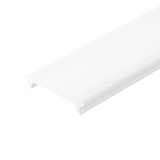 Экран STRETCH-25-WALL-SIDE-10m OPAL-PVC 