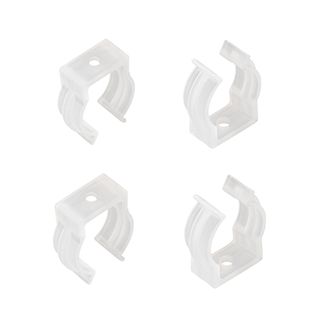 Держатель WPH-FLEX-D20-TOP (Пластик)