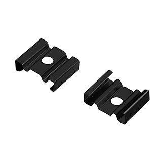 Держатель ARH-BENT-W11 BLACK (Металл)