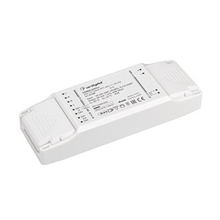 Блок питания ARV-SP-24040-PFC-DALI-1-10V-PD (24V, 1.67A, 40W) (IP20 Пластик, 5 лет)