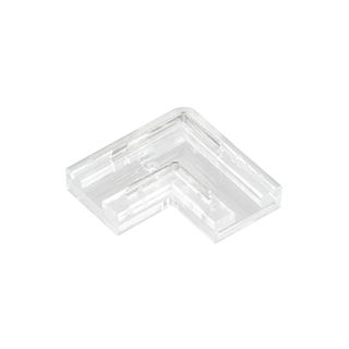 Коннектор угловой COB-MONO-8mm-2pin-STS (Лента-Лента)