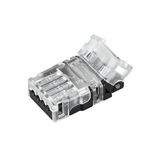 Коннектор HIP-MONO-10mm-2pin-STW-HD (Лента-Провод)