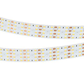Светодиодная лента UL-A320-24mm 24V Warm3000 (26 W/m, IP20, 2.5m) (Arlight, -)