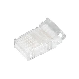 Коннектор HIP-RGBW-10mm-5pin-STW (Лента-Провод)