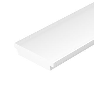 Экран SL-BEVEL-H12-F13-2000 OPAL (Пластик)