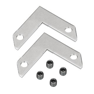 Соединитель профиля MAG-STRETCH-ORIENT-2620-90 Set (Металл)