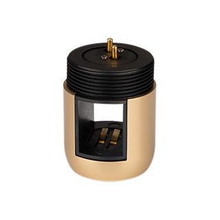 Держатель трека ART-APRIORI-HOLDER-A-POWER (GD) (IP20 Металл, 3 года)