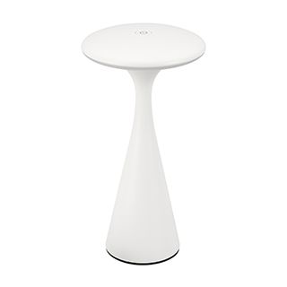 Светильник SP-COLLADA-TAB-1.5W Warm3000-MIX (WH, 123 deg) (IP54 Металл, 2 года)