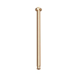 Коннектор жесткий ART-APRIORI-CON-ROD-E-L186 (GD, вертикальный) (IP20 Металл, 3 года)