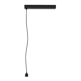 Потолочный короб ART-APRIORI-POWER-BOX-UP-L1500 (BK) (IP20 Металл, 3 года)