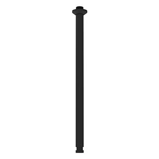 Коннектор жесткий ART-APRIORI-CON-ROD-E-L186 (BK, вертикальный) (IP20 Металл, 3 года)