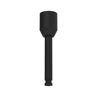 Подвес жесткий ART-APRIORI-ROD-E-L200 (BK) (IP20 Металл, 3 года)