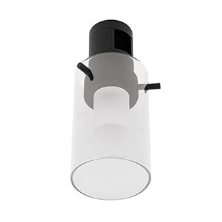 Светильник ART-APRIORI-LANTERN-C-R60-5W Day4000 (BK, 350 deg, 48V) (IP20 Металл, 3 года)