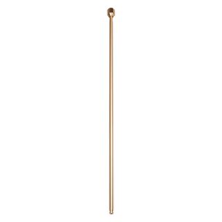 Подвес жесткий ART-APRIORI-ROD-E-L800 (GD) (IP20 Металл, 3 года)