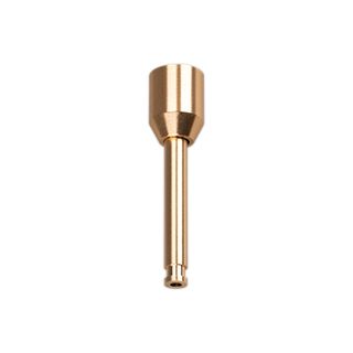Подвес жесткий ART-APRIORI-ROD-E-L200 (GD) (IP20 Металл, 3 года)