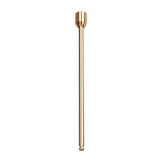 Подвес жесткий ART-APRIORI-ROD-E-L400 (GD) (IP20 Металл, 3 года)