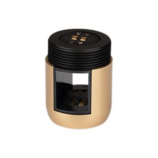 Держатель трека ART-APRIORI-HOLDER-CON-A-POWER (GD) (IP20 Металл, 3 года)