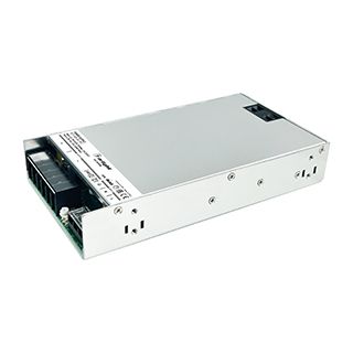 Блок питания HTS-800-24-PFC (24V, 33A, 800W) (IP20 Сетка, 3 года)