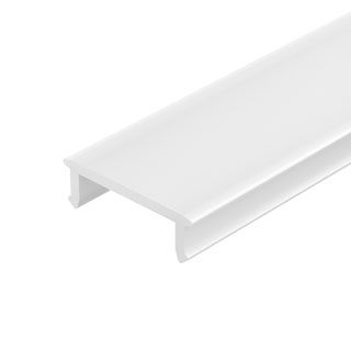 Экран LINE-1716-2000 OPAL (Пластик)