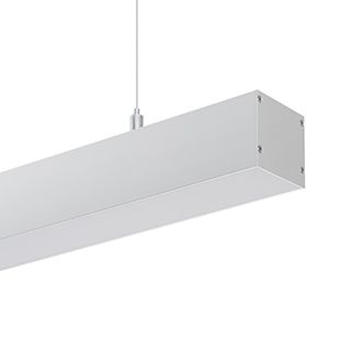 Светильник SP-LINE-HANG-3535-L1004-12W Day4000 (SL, 120 deg, 230V) IP33 (Металл)