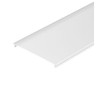Экран STRETCH-S-50-CEIL-CENTER-10m OPAL (GAMMA50)