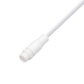 Разъем выводной ARL-MONO-2PIN-L300-M-IP67  (Arlight)