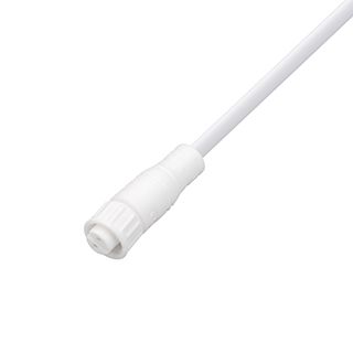 Разъем выводной ARL-MONO-2PIN-L300-F-IP67  (Arlight)