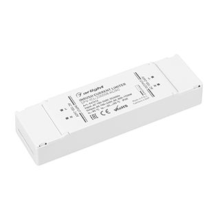 Ограничитель пускового тока SPV-ICL-230008 AC/AC (100-240V, 8A) (IP20 Пластик, 5 лет)