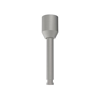 Подвес жесткий ART-APRIORI-ROD-E-L200 (TN) (IP20 Металл, 3 года)