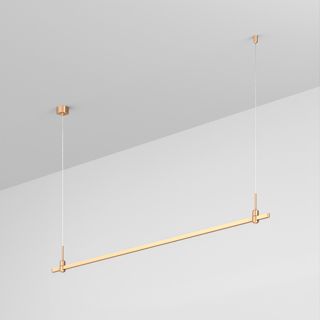 Трек ART-APRIORI-LINE-HANG-2000 (GD) (IP20 Металл, 3 года)