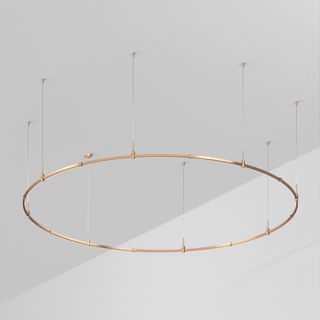 Трек ART-APRIORI-ROUND-HANG-R3000 (GD) (IP20 Металл, 3 года)