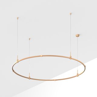 Трек ART-APRIORI-ROUND-HANG-R1800 (GD) (IP20 Металл, 3 года)