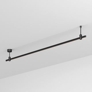 Трек ART-APRIORI-LINE-ROD-200-2000 (BK) (IP20 Металл, 3 года)